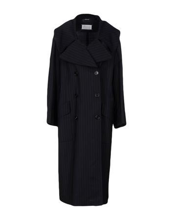 Пальто MAISON MARGIELA