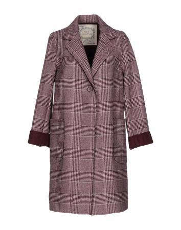 Пальто PINK MEMORIES