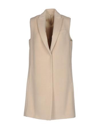 Пальто BRUNELLO CUCINELLI