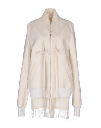 Пальто DAMIR DOMA