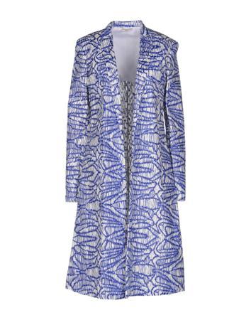 Пальто GABRIELE COLANGELO