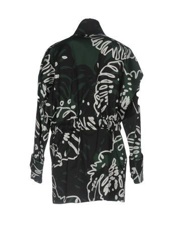 Пальто VIVIENNE WESTWOOD ANGLOMANIA Пальто VIVIENNE WESTWOOD ANGLOMANIA