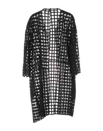 Пальто SALVATORE SANTORO