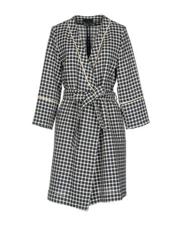 Пальто BALLANTYNE