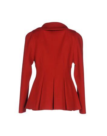 Пальто BLUMARINE