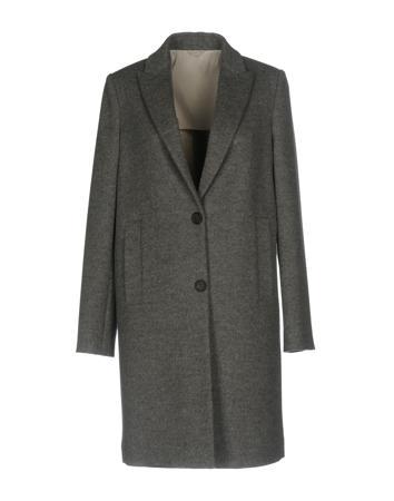 Пальто BRUNELLO CUCINELLI