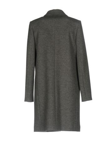 Пальто BRUNELLO CUCINELLI