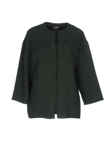 Пальто P.A.R.O.S.H.