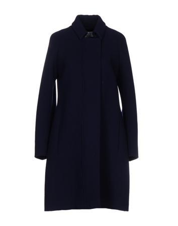 Пальто GIANLUCA CAPANNOLO