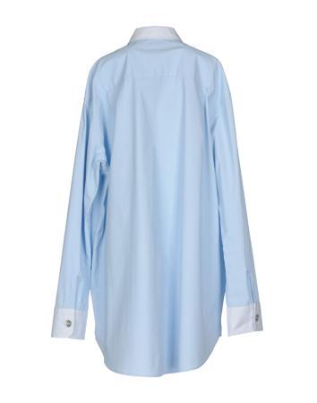 Пальто MM6 MAISON MARGIELA