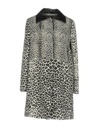 Пальто SPACE STYLE CONCEPT