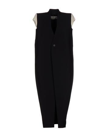 Пальто RICK OWENS