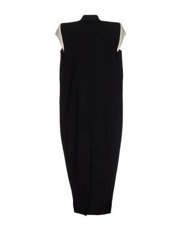 Пальто RICK OWENS