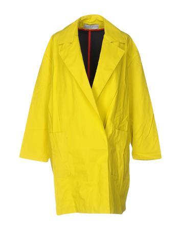 Пальто WANDA NYLON