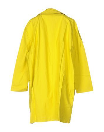 Пальто WANDA NYLON