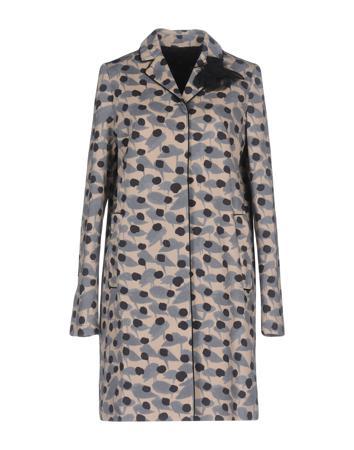 Пальто TWIN-SET Simona Barbieri