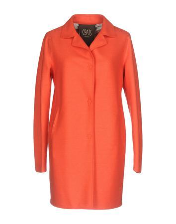 Пальто COATS Milano
