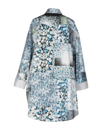 Пальто MM6 MAISON MARGIELA