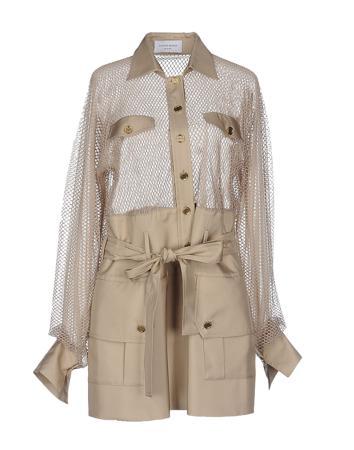 Пальто ZUHAIR MURAD Пальто ZUHAIR MURAD