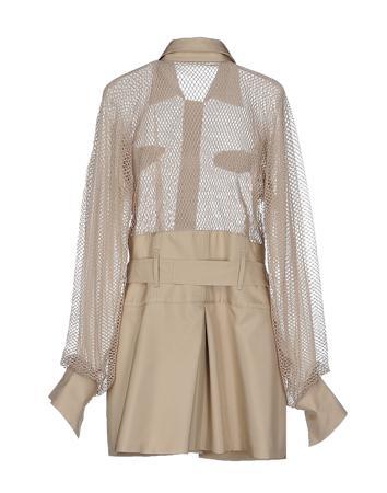 Пальто ZUHAIR MURAD Пальто ZUHAIR MURAD