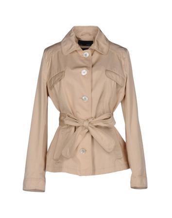 Пальто BLUE LES COPAINS