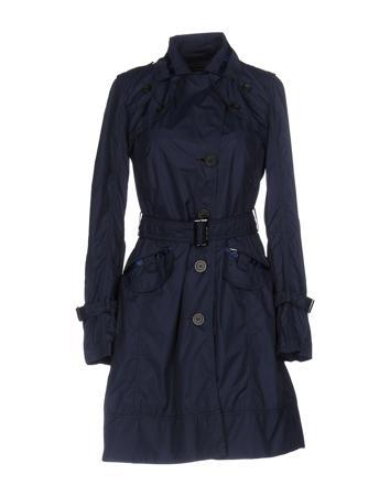 Пальто RICHMOND X