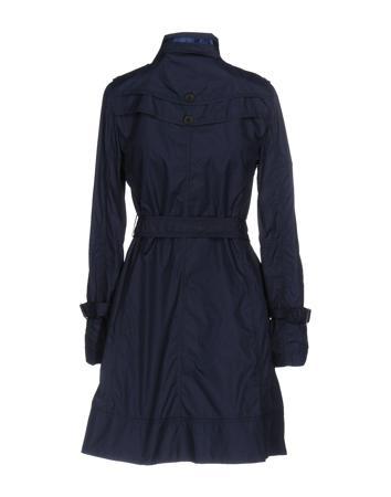 Пальто RICHMOND X