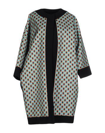 Пальто FAUSTO PUGLISI