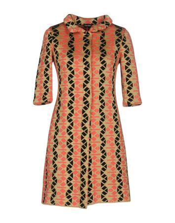 Пальто CHARLOTT