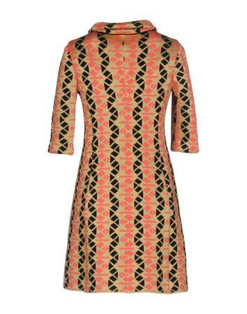 Пальто CHARLOTT