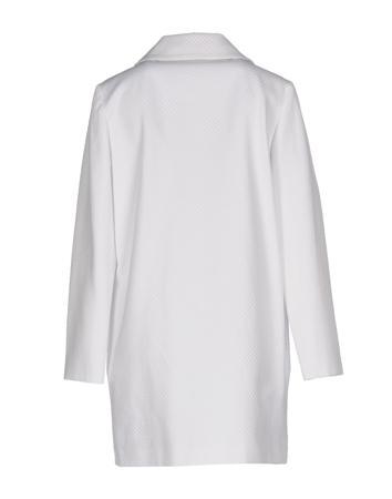 Пальто LOVE MOSCHINO