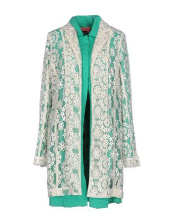 Пальто MANILA GRACE DENIM