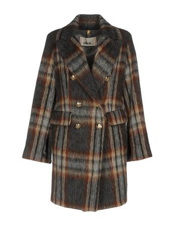 Пальто PIÈCE...