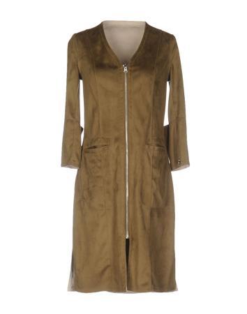 Пальто URBANCODE