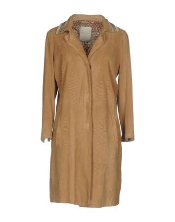 Пальто VIOLANTI