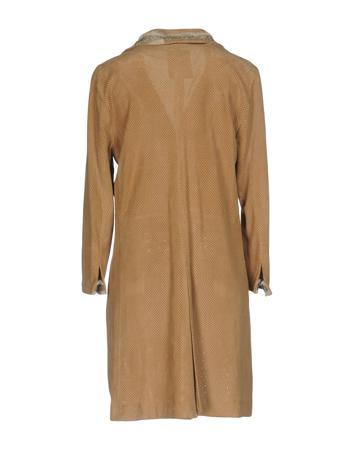 Пальто VIOLANTI