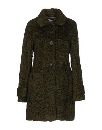 Пальто MAURO GRIFONI
