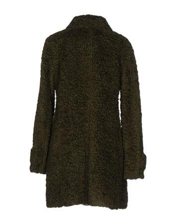 Пальто MAURO GRIFONI