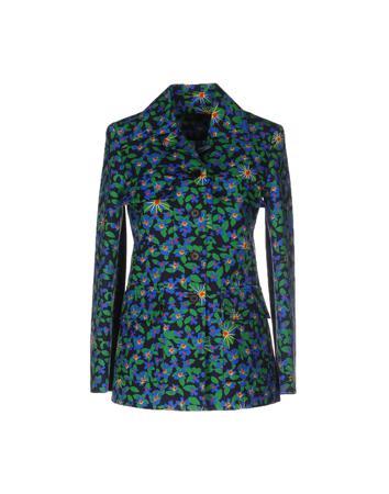 Пальто JIL SANDER NAVY Пальто JIL SANDER NAVY