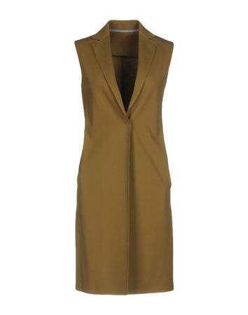 Пальто HARRIS WHARF LONDON