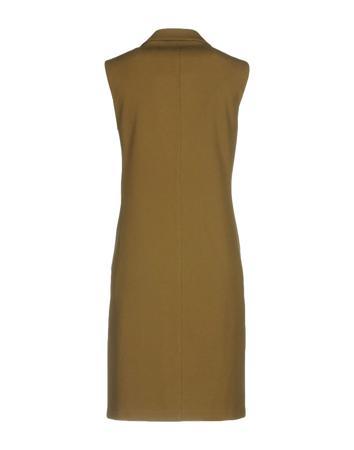 Пальто HARRIS WHARF LONDON