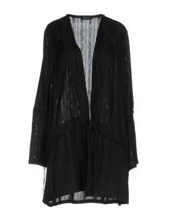 Пальто ANN DEMEULEMEESTER