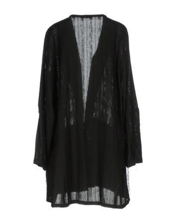 Пальто ANN DEMEULEMEESTER