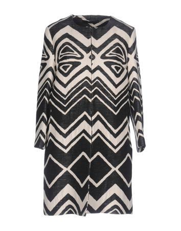 Пальто BRIAN DALES