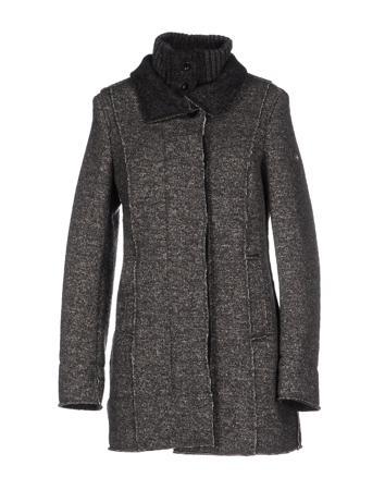 Пальто SWISS-CHRISS