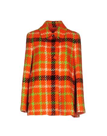 Пальто BOUTIQUE MOSCHINO