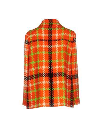 Пальто BOUTIQUE MOSCHINO