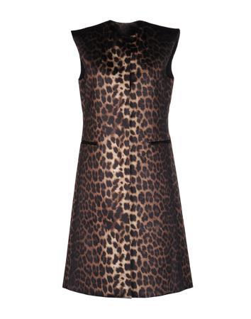 Пальто THOMAS WYLDE