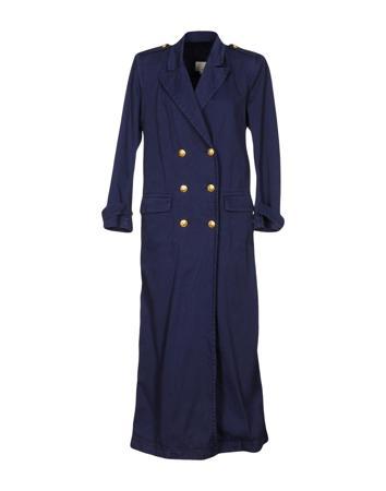 Пальто BAND OF OUTSIDERS