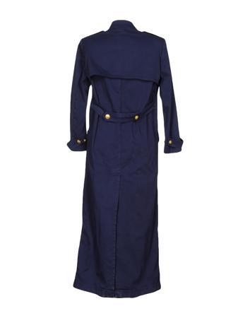 Пальто BAND OF OUTSIDERS
